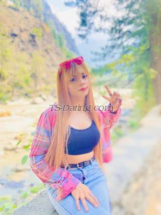 trans girl StellaStella 6284676