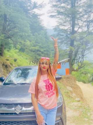 trans girl StellaStella 6284855