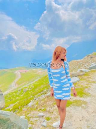 trans girl StellaStella 6285085