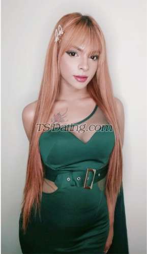 trans girl StellaStella 9889335