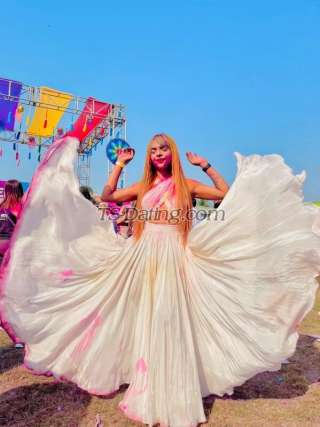 trans girl StellaStella 9889391