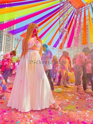 trans girl StellaStella 9889494