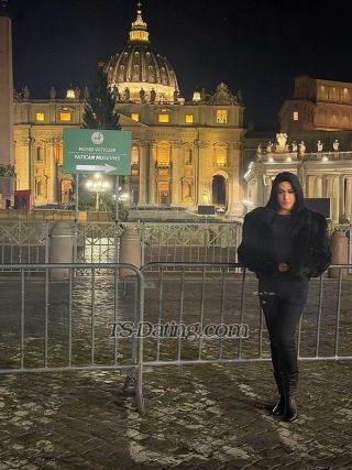 trans girl StellaVogue 7648023