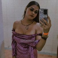 Stellahotty Delhi TS escort 