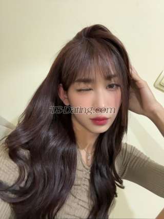 trans girl Stepanilauraa 7618720