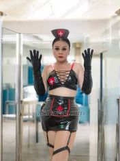 Stephaniejoey Johor Bahru TS escort 