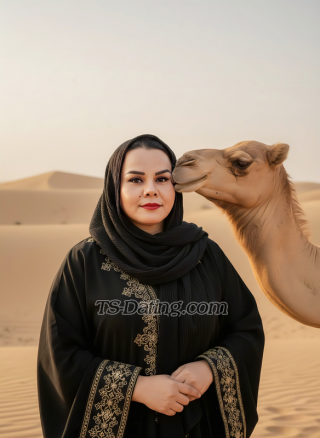 trans girl Stephaniejoey 6456894