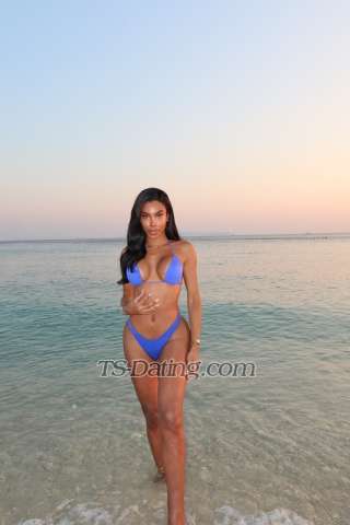 trans girl Stephany 0137609