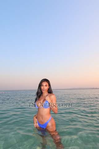 trans girl Stephany 0137691