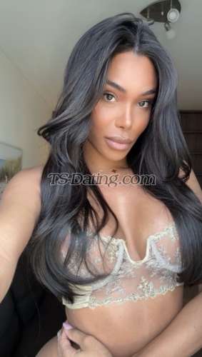 trans girl Stephany 0853554