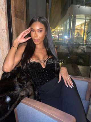 trans girl Stephany 1397844