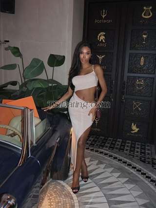 trans girl Stephany 2548200