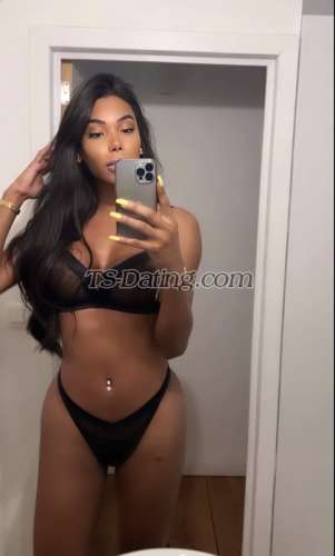 trans girl Stephany 4781336