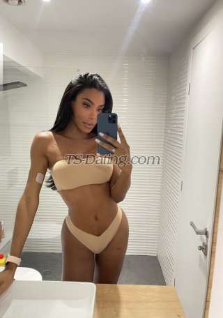 trans girl Stephany 5502686