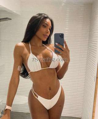 trans girl Stephany 5604159