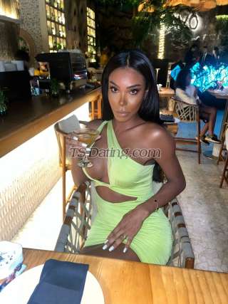 trans girl Stephany 9700217