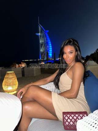 trans girl Stephany 9700410