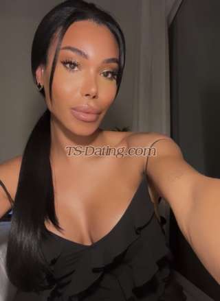 trans girl Stephany 9701005