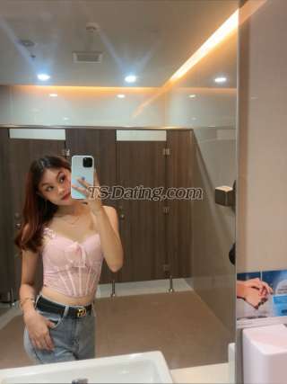 trans girl Stephxnie 5064177