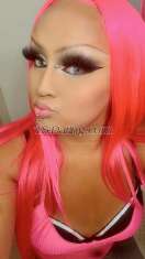 Stevii Sixxx Winnipeg Transex Hello sexy men of Winnipeg! 

If you're looking for a great time, spent in the company of a very special lady, then look no further! You have found the perfect girl to create some memories you'll forever cherish.

I'm Stevii, an exotic, dark-skinned beauty with a little (actually a lot) extra.

I am fully-functional, and totally versatile. Whatever your preference or fantasy may be, together, we'll make it reality.

My main priority is providing a safe, relaxed and private environment for my clients. The perfect atmosphere and environment to clear one’s mind, and simply focus on enjoying the pleasure which comes from sexual exploration and personal discovery. .

My easy-going, laid-back demeanour will quickly ease any nervousness or concern, allowing us to concentrate on what really matters... You, me and the unforgettable experience we will share. 

If you have any questions pertaining to either me, or my services, please feel free to text me anytime, and I'll be happy to provide you the information you seek! 