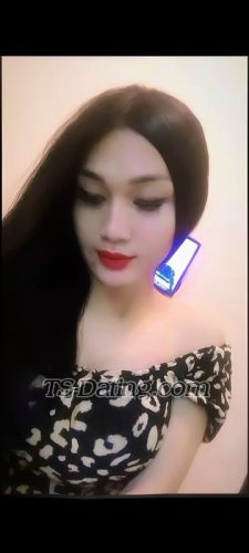 trans girl Suchenmaysun 0715511