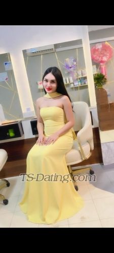 trans girl Suchenmaysun 5282663