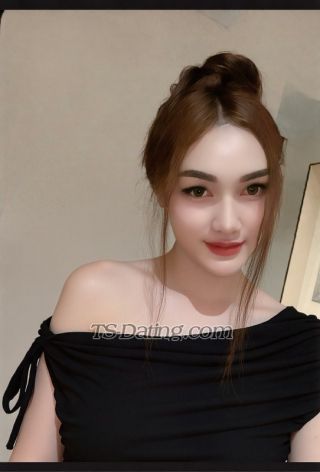 trans girl Suchenmaysun 5282709