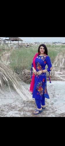 trans girl SuhanaT 1487909