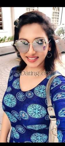 trans girl SuhanaT 1487985