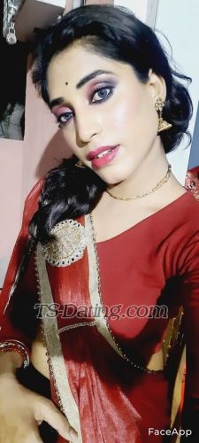 trans girl SuhaniSen 1781916