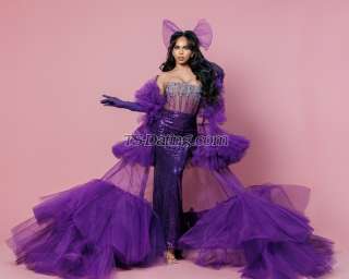 trans girl Summer19luxx 7364971