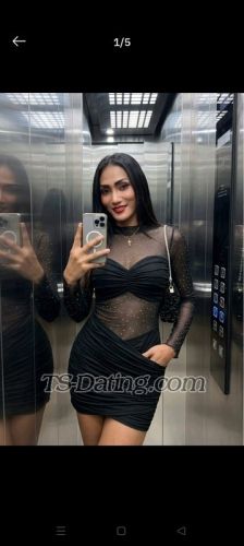 trans girl SunnyHeeBo 7193610