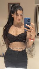 Superhotshema Noida TS escort 