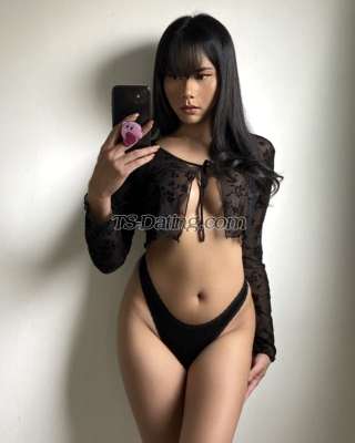 trans girl SuriRaisa 3577924