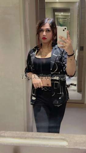 trans girl Sushy 3753607