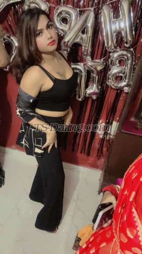 trans girl Sushy 3797348