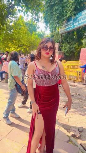 trans girl Sushy 5157951