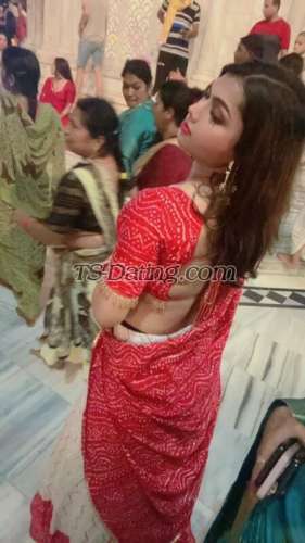 trans girl Sushy 6183321