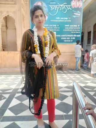 trans girl Sushy 6481460