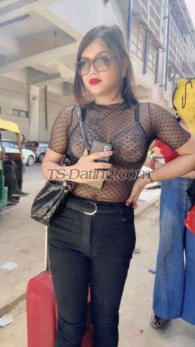 trans girl Sushy 6903212