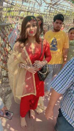 trans girl Sushy 8159723