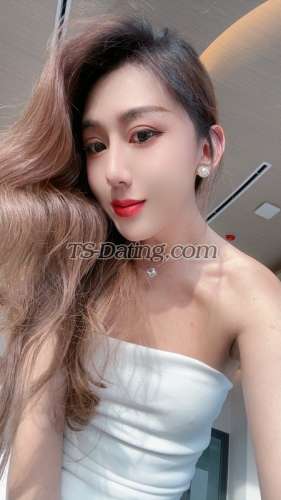 trans girl Susuwang 3829103