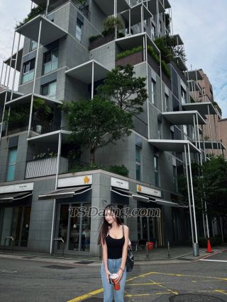 trans girl Suthida 5679891