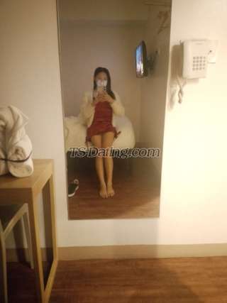 trans girl Suzukichu 6843876