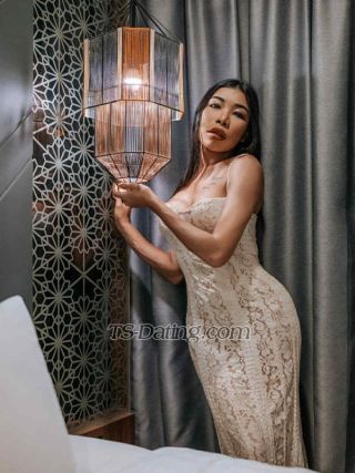 trans girl Suzyincm 7467502