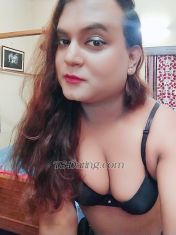 Swani Kolkata Transex Want to knw me thn watsapp me.. M swani from Kolkata 30yrs old.. Shemale bottom.. 
M by nature very frndly nd in bed wild cat.. 
