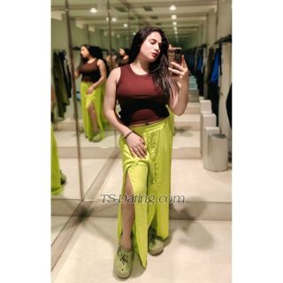 trans girl Swaraa 7866490