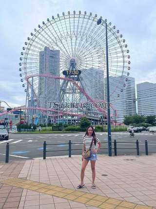 trans girl SweeMistress 1002797