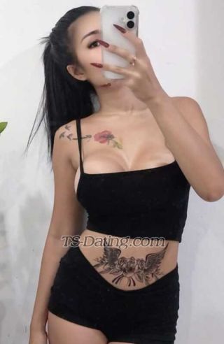 trans girl SweetCinderel 0738539