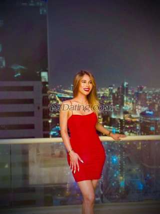 trans girl SweetCockJen 3424049